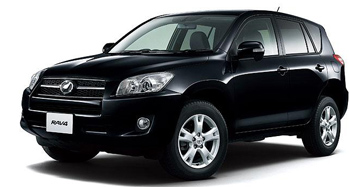トヨタ RAV4 30系(ACA31系) ヘッドライト 適合表 LED HID 電球 バルブ