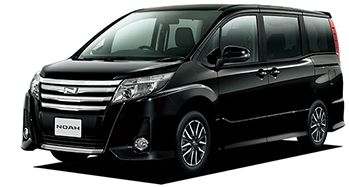 トヨタ ノア 80系(ZWR/ZRR80系) ヘッドライト 適合表 LED HID 電球