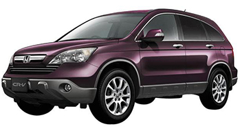 ホンダ CR-V RE3 4(RE3/RE4) ヘッドライト 適合表 LED HID 電球 バルブ