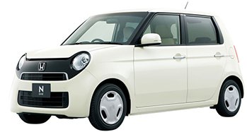 ホンダ N-ONE JG1 JG2(JG1/JG2) ヘッドライト 適合表 LED HID 電球