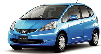 ホンダ フィット GE6 7(GE6&frasl;7) ヘッドライト 適合表 LED HID 電球