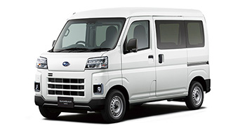 スバル サンバー S700B S710B(S700B/S710B) ヘッドライト 適合表 LED