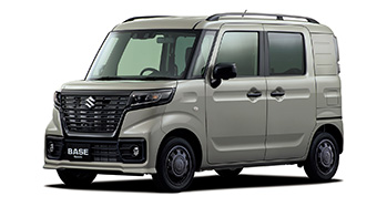 スズキ スペーシアベース MK33V(MK33V) ヘッドライト 適合表 LED HID