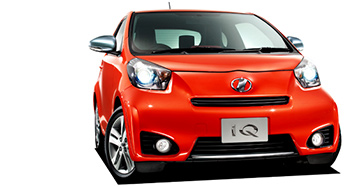 トヨタ iQ ヘッドライト 適合表 LED HID 電球 バルブ ランプ 適合 交換