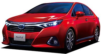 トヨタ SAI ヘッドライト 適合表 LED HID 電球 バルブ ランプ 適合