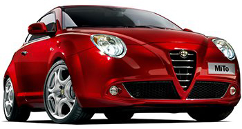 アルファロメオ MiTo ヘッドライト 適合表 LED HID 電球 バルブ ランプ
