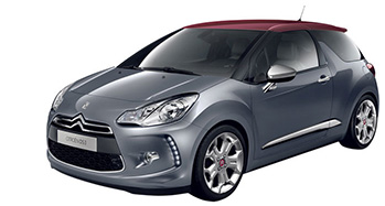 シトロエン DS3 ヘッドライト 適合表 LED HID 電球 バルブ ランプ 適合