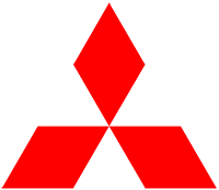 三菱