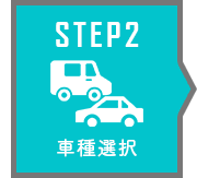 LED/HID アイテム適合検索 車種選択