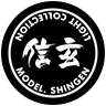 LEDとHIDの信玄