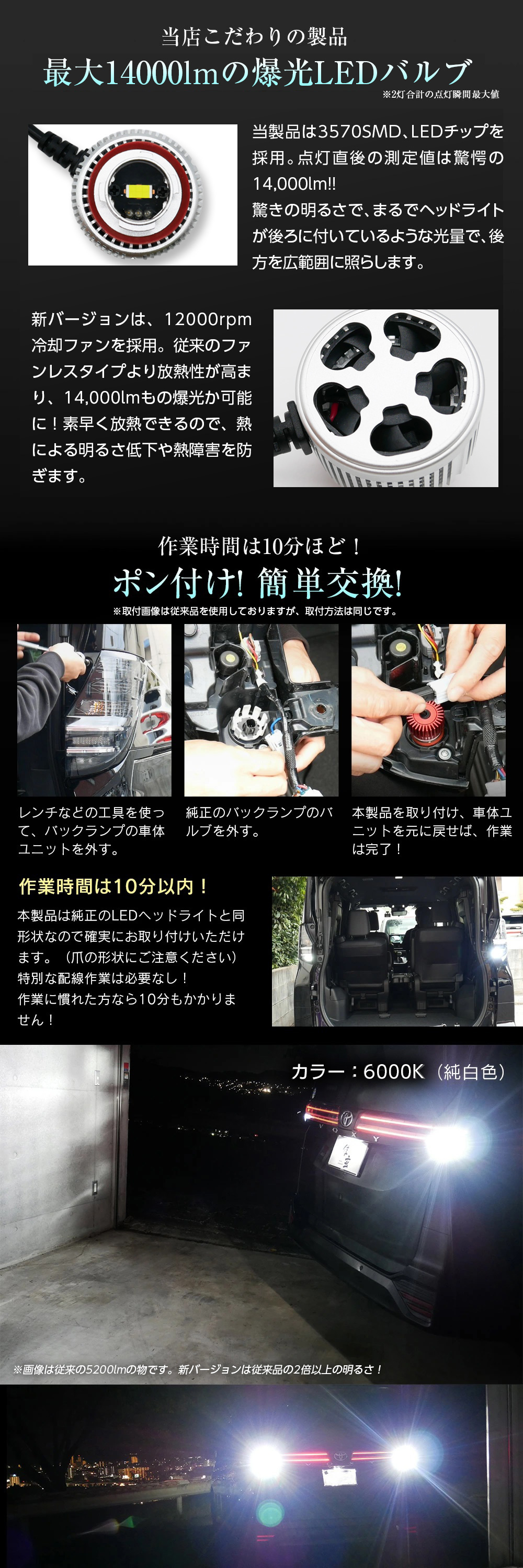 爆光バルブ