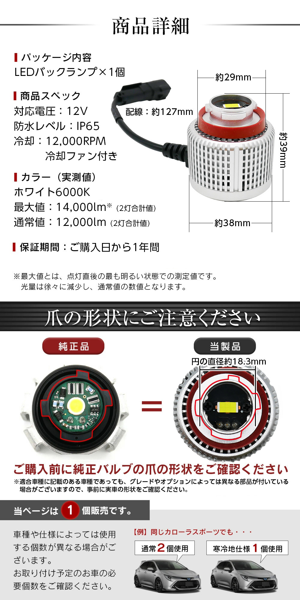 商品詳細